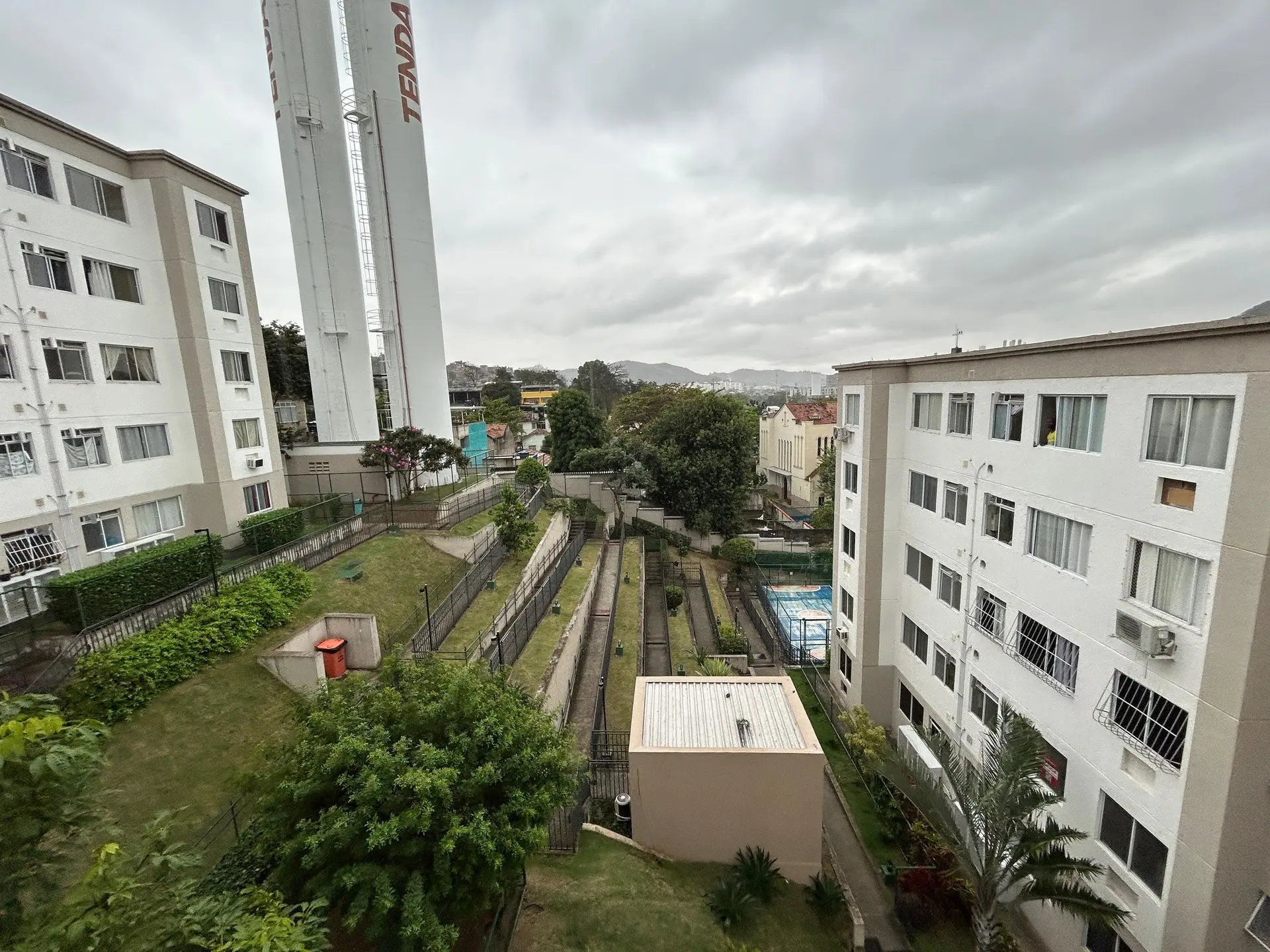 Apartamento amueblado con 2 dormitorios y 1 plaza — photo 5