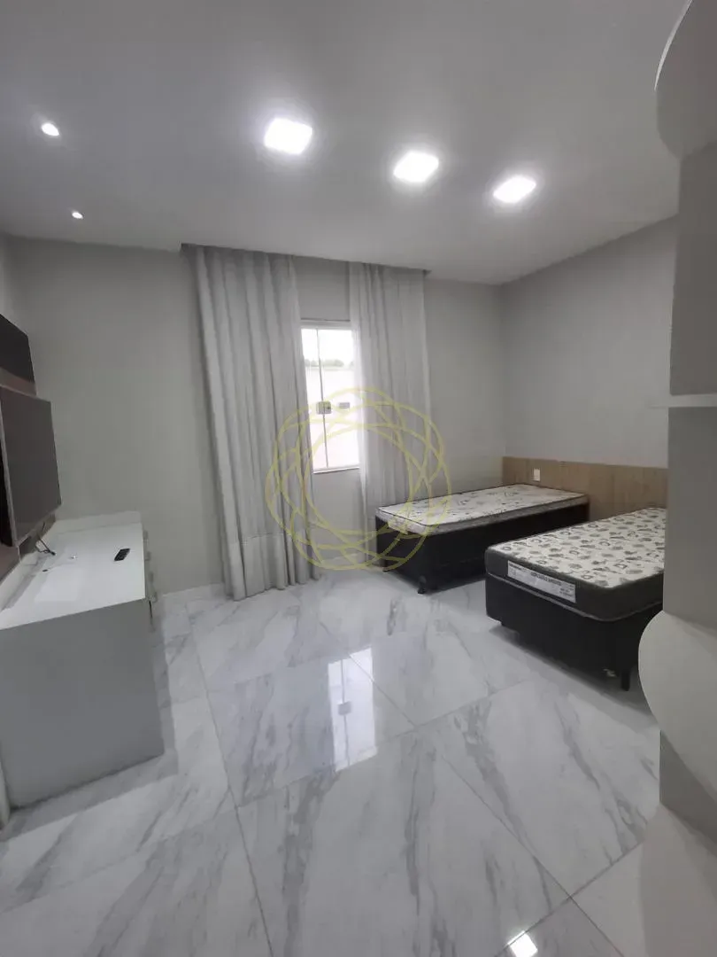 Casa mobiliada com 4 dormitórios e 5 banheiros — photo 30