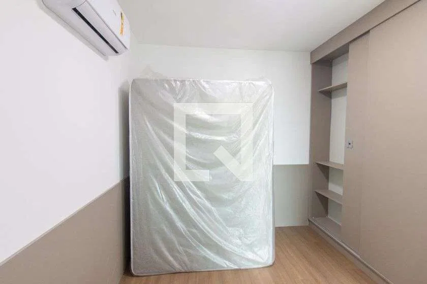 1-bedroom apartment with enclosed balcony — photo 15