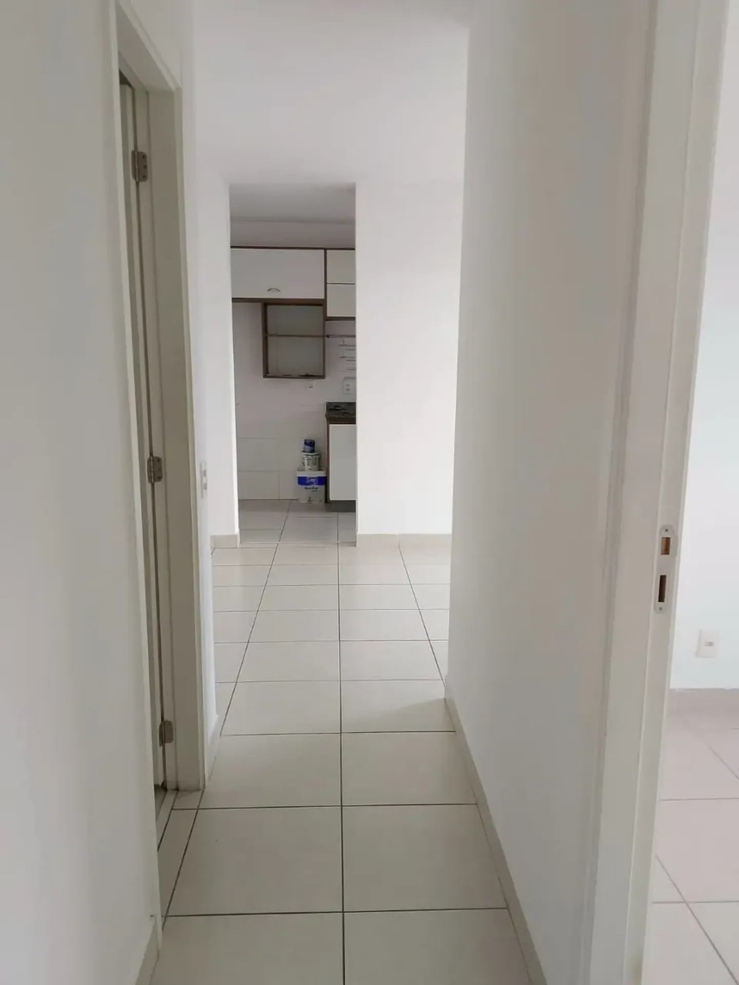 2-bedroom apartment with suite, 55 m² and 1 parking spot — photo 18