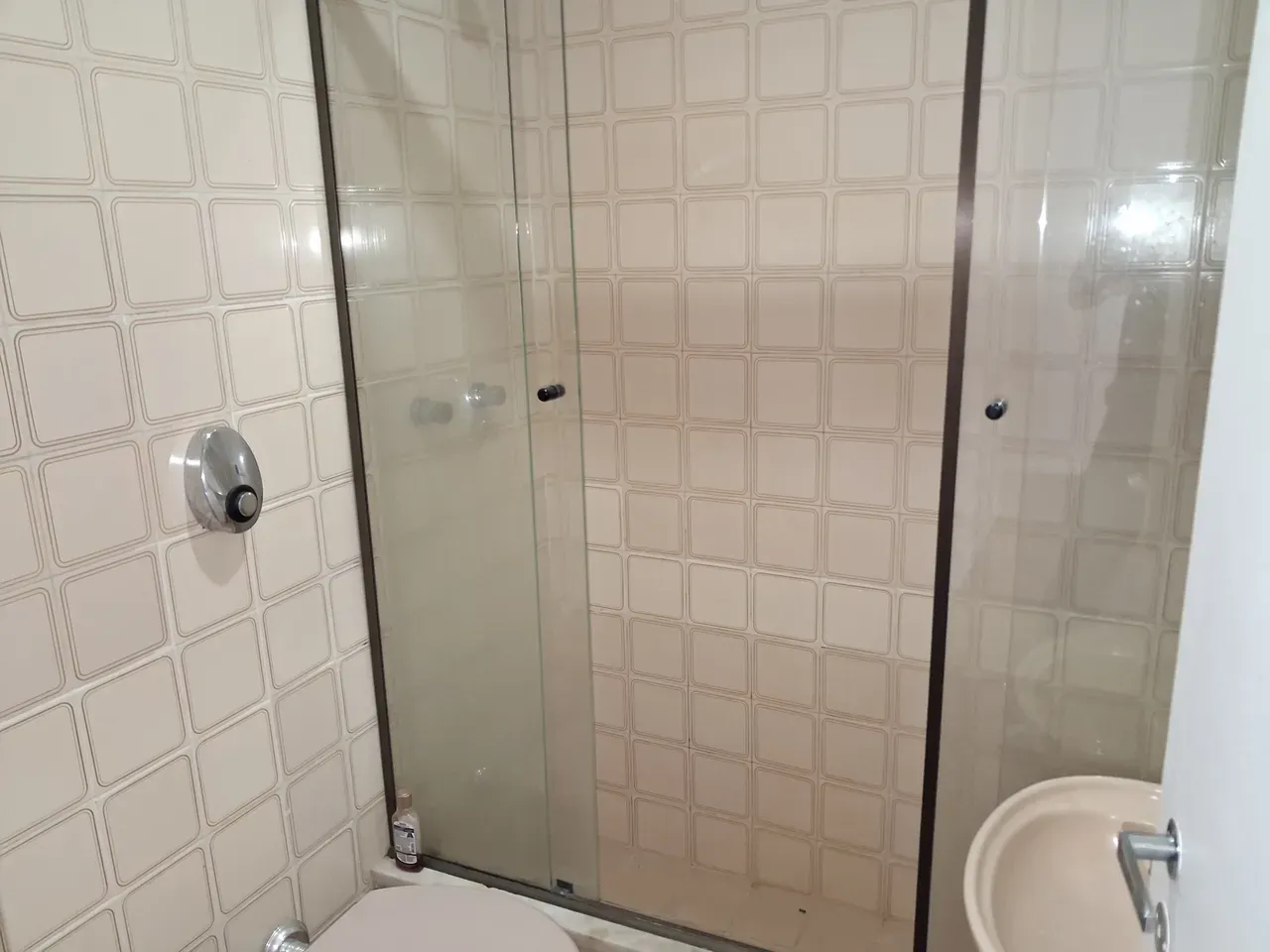 Apartment with 1 bedroom, 2 bathrooms and 53 m² — photo 12