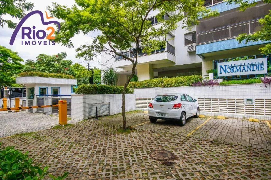 3 quartos e janelas do piso ao teto: apartamento de 91 m² — photo 32