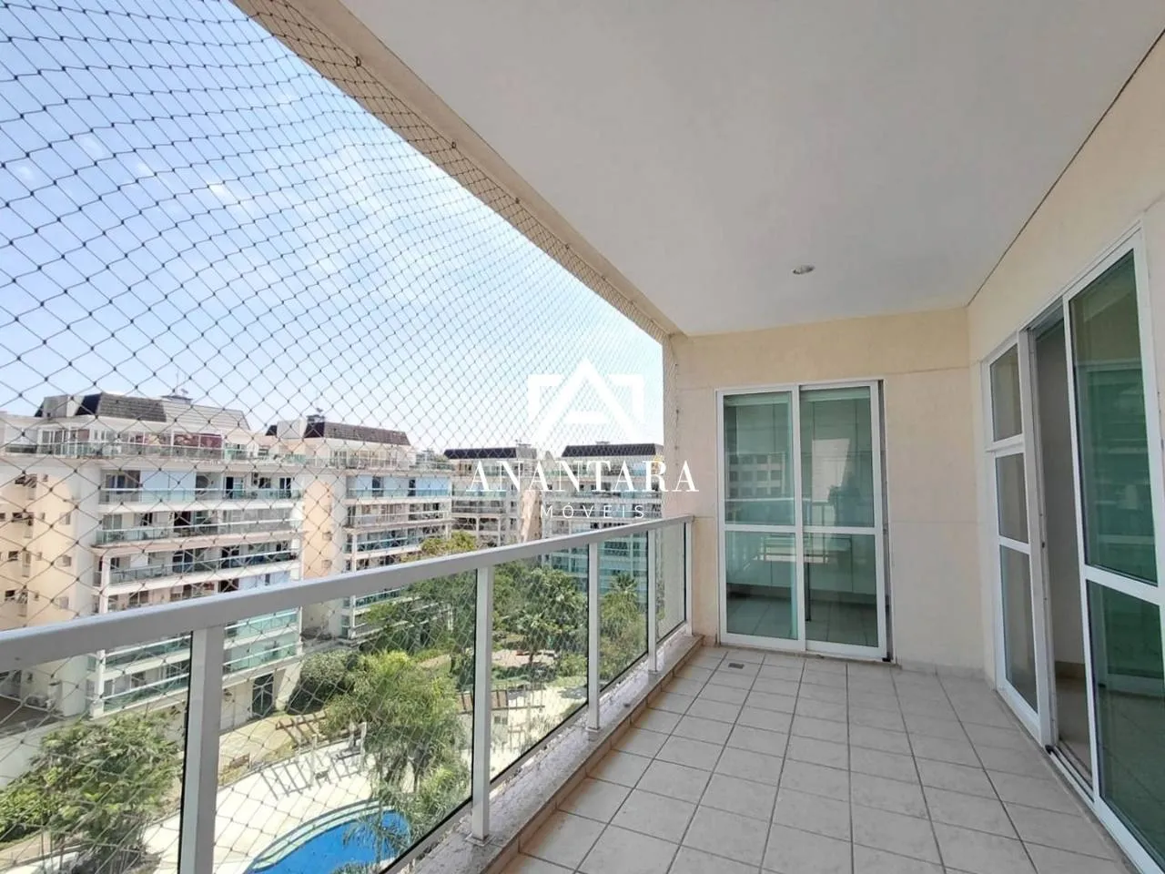 Apartamento de 3 quartos, sendo 2 suítes, 205 m² — photo 2
