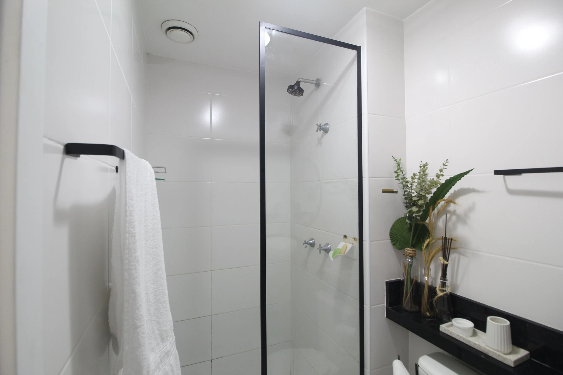 3-bedroom apartment in a building with a sauna — photo 45