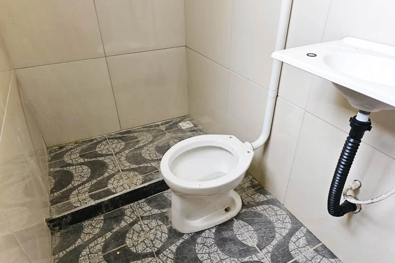 One-bedroom, 35 m² house in Rio de Janeiro — photo 9