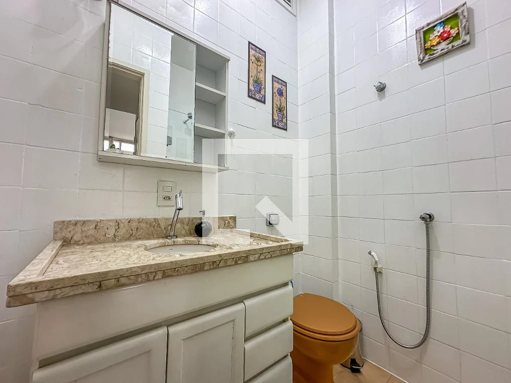 Квартира 75 м² с рабочим местом и видом на горы — photo 12