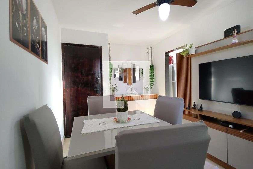 Apartamento mobiliado com 2 quartos, 46 m² e 1 vaga — photo 15