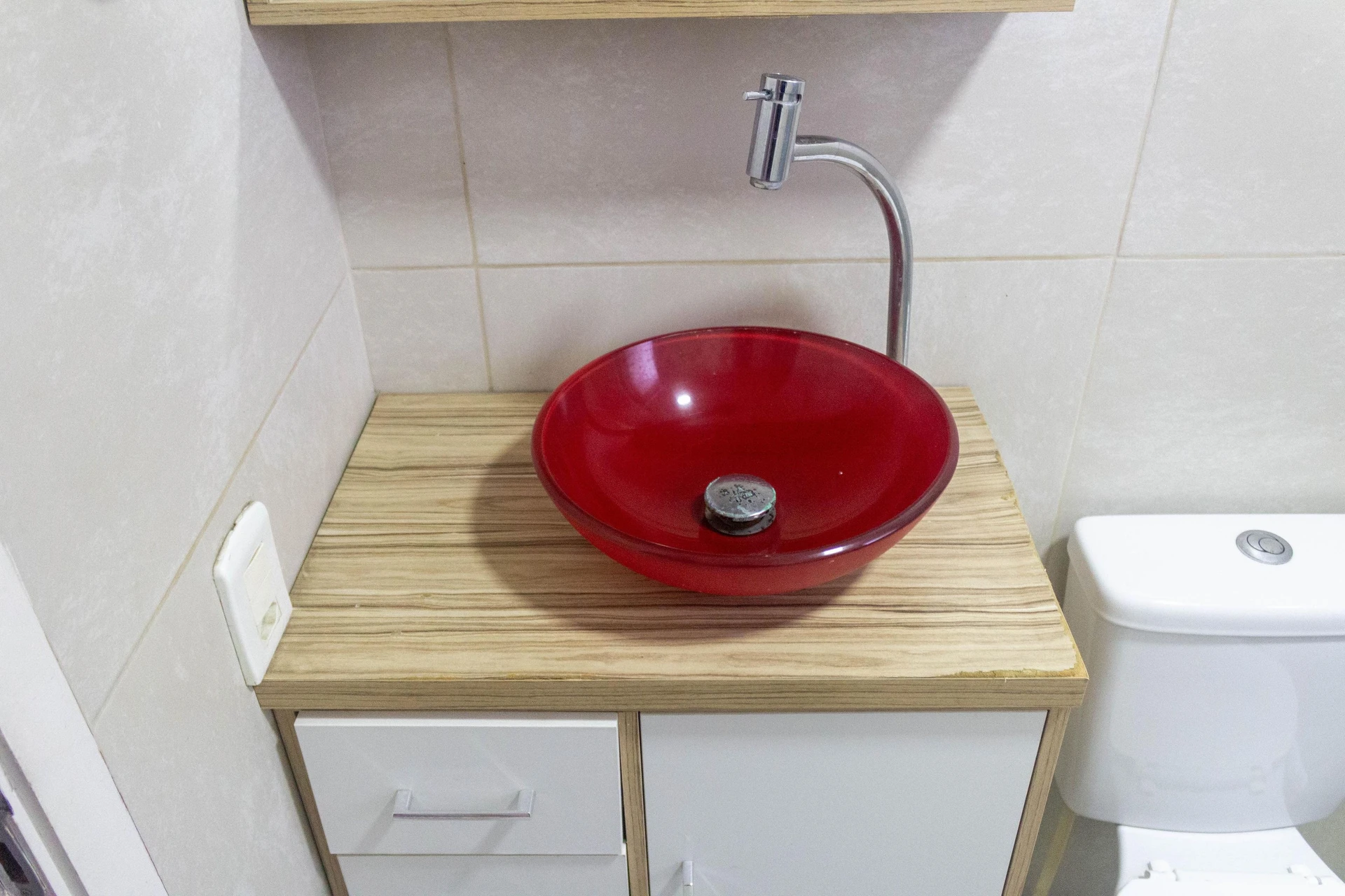 Apartamento com espaço de home office, Campo Grande — photo 28