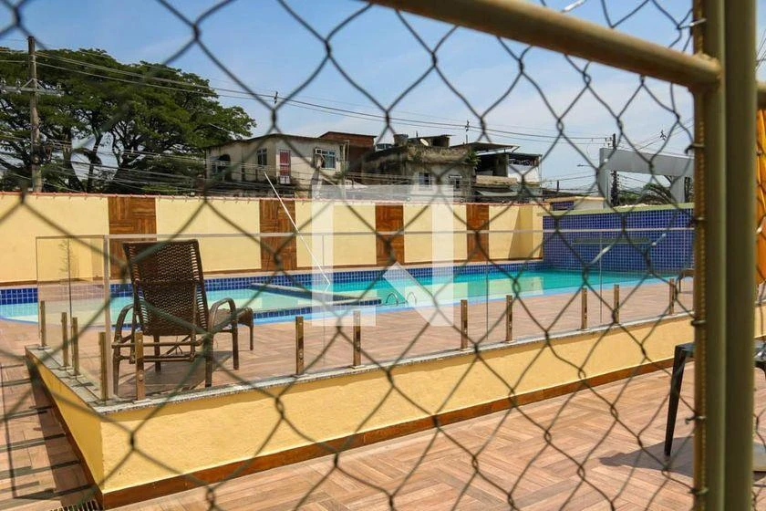Apartamento mobiliado, 41 m², com varanda gourmet — photo 18