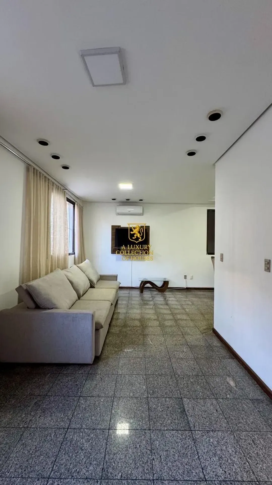 Casa mobiliada com 9 quartos e 3 vagas — photo 29