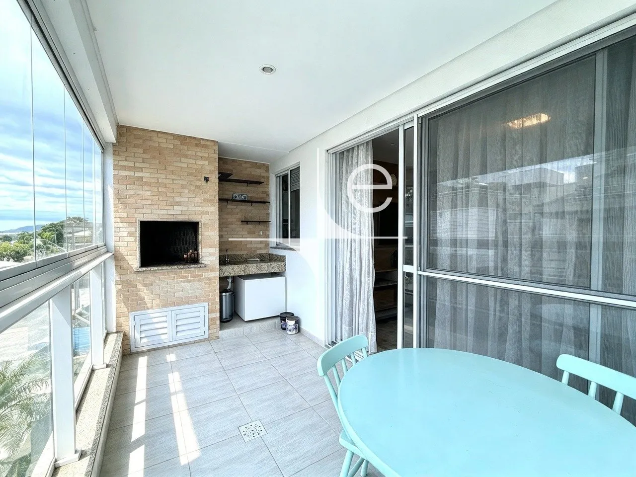 Furnished apartment, 120 m², with a dishwasher — photo 7