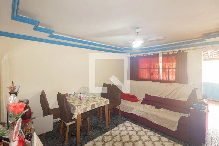 Furnished 400 m² house with a gas kitchen and balcony — photo 14