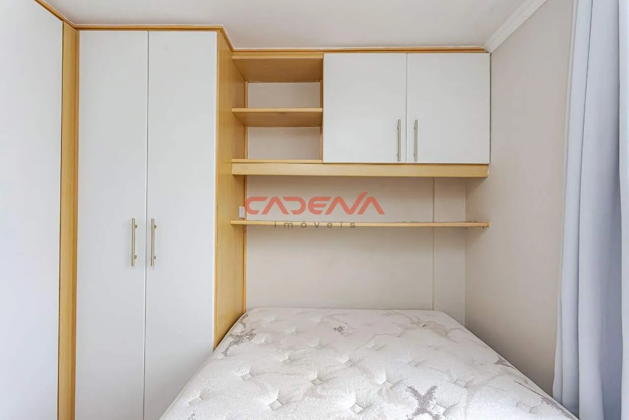 Apartamento amueblado de 3 dormitorios con cocina cerrada — photo 9