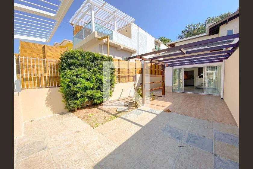 Дом: 3 спальни, 1 со своей ванной, 140 м², Флорианополис — photo 5