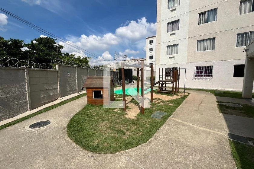 2-bedroom apartment in a building with a gym — photo 32