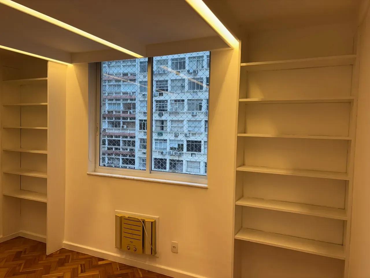 Departamento, 77 m², con ventanales de piso a techo — photo 23
