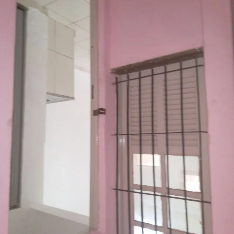 Studio, 40 m², with a washing machine — photo 9