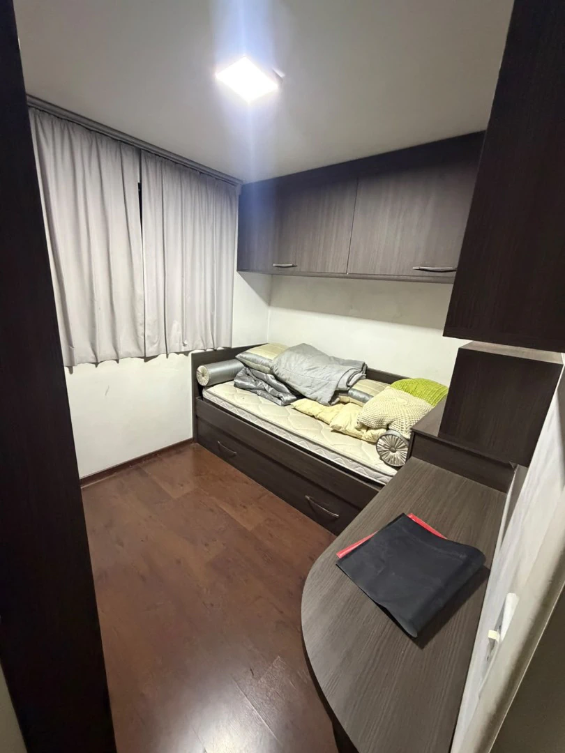 2-bedroom apartment with a home office — photo 7