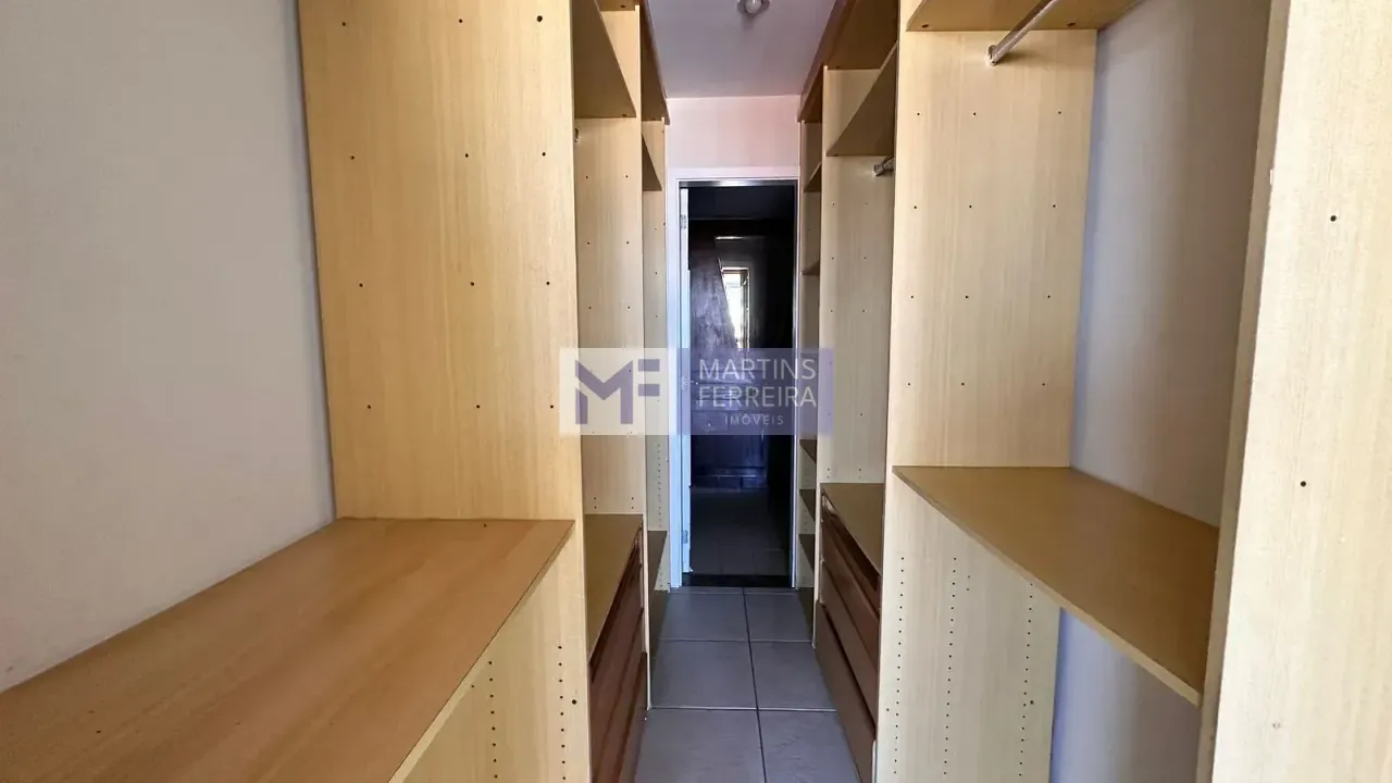 Unfurnished apartment with 3 bedrooms and 5 bathrooms — photo 6