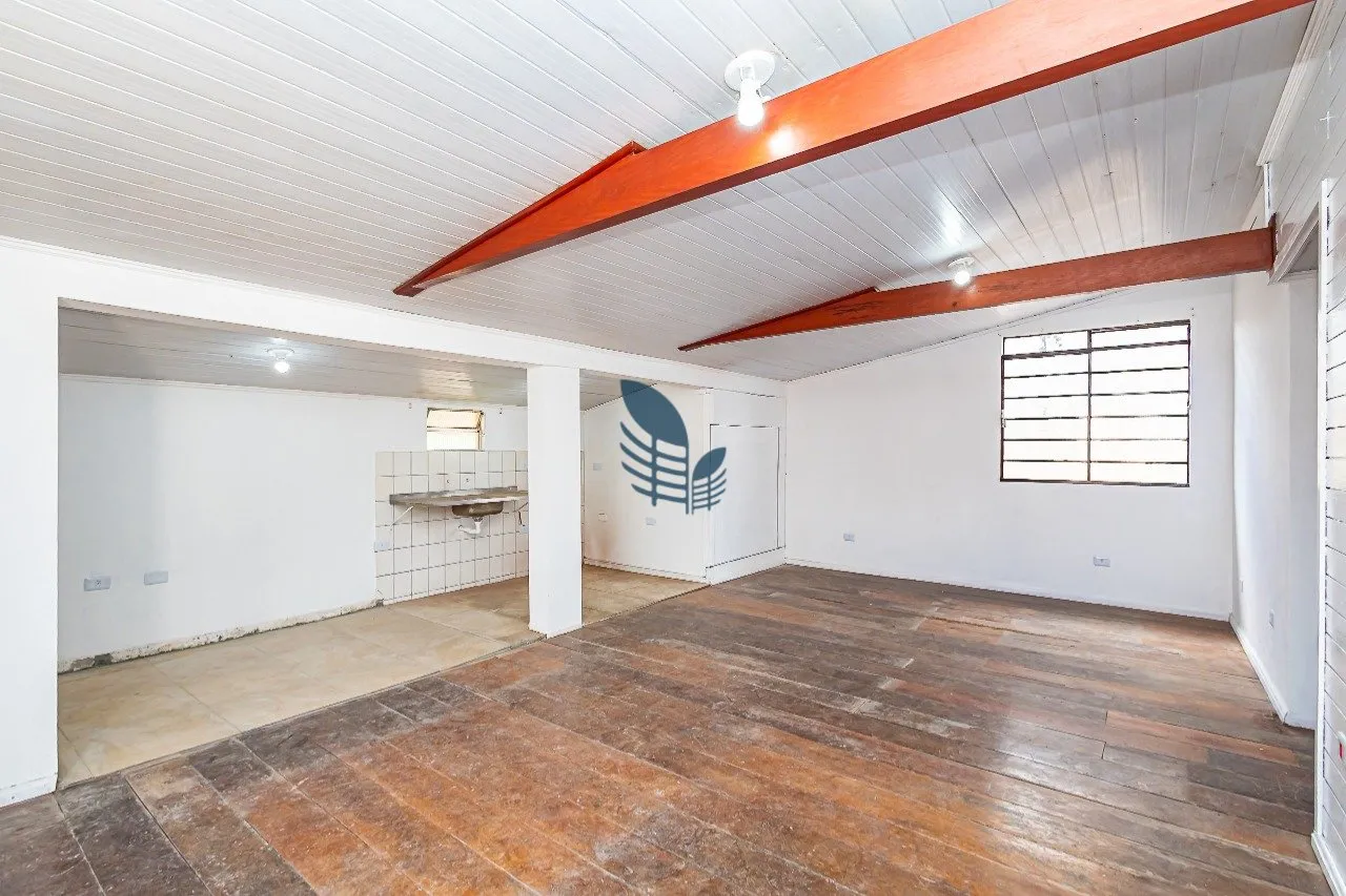 Casa de 135 m² com jardim e máquina de lavar — photo 17