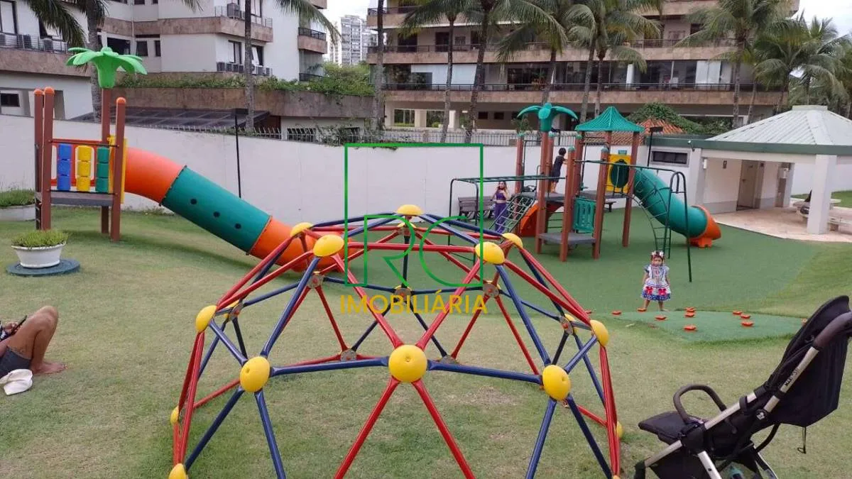 Apartamento mobiliado com 130 m², 3 quartos e vaga — photo 20