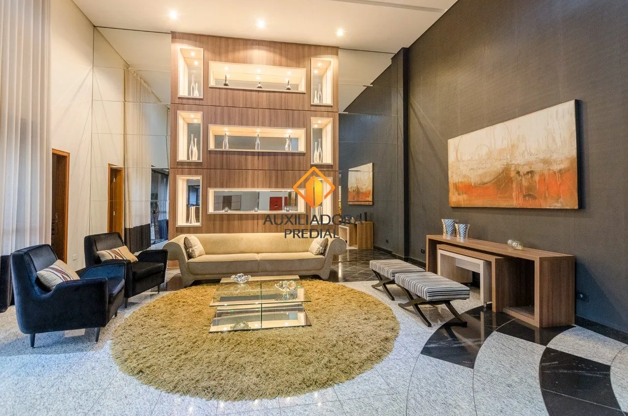 Apartment with 3 bedrooms, 3 baths and 3 parking — photo 11