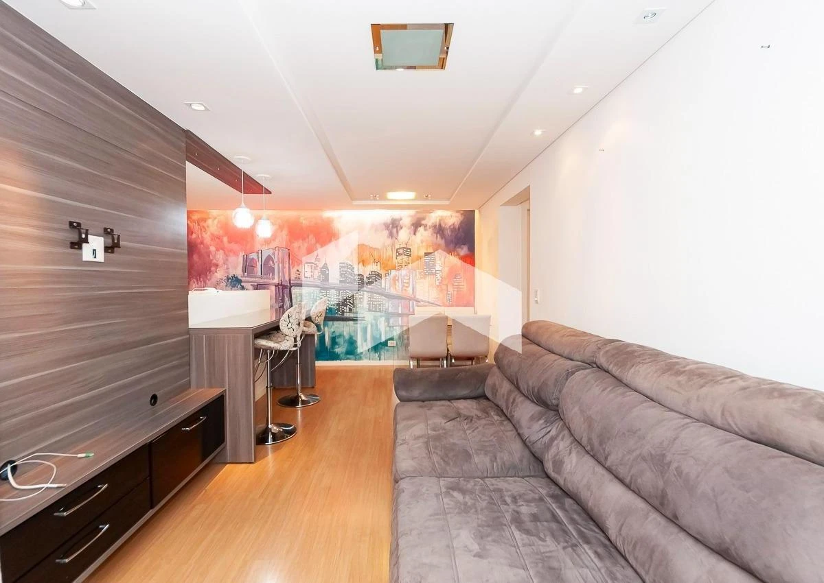 Стиральная машина и 2 спальни: квартира 71 м² — photo 24