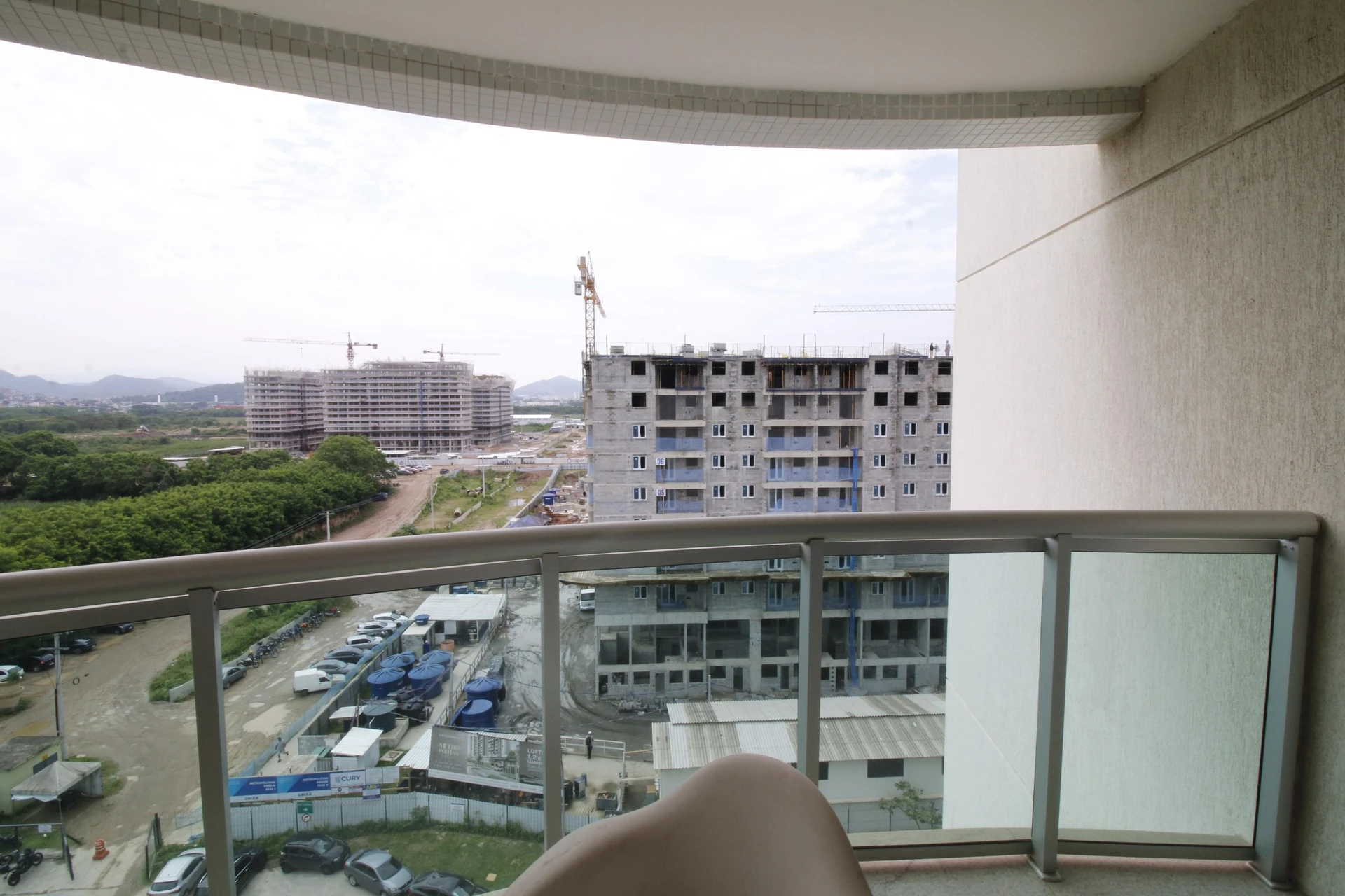 2-bedroom apartment with a home office in Rio de Janeiro — photo 28