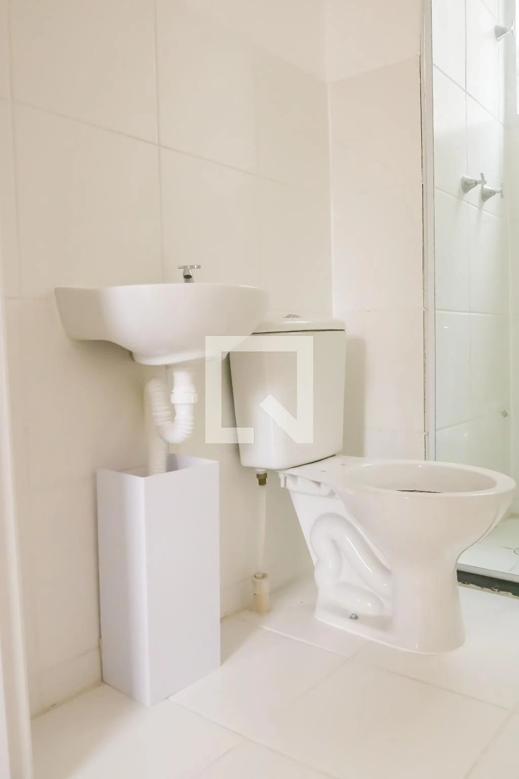 Apartamento com churrasqueira privativa, Cascadura — photo 20