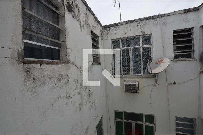 Apartamento mobiliado com 2 quartos e 2 banheiros — photo 17