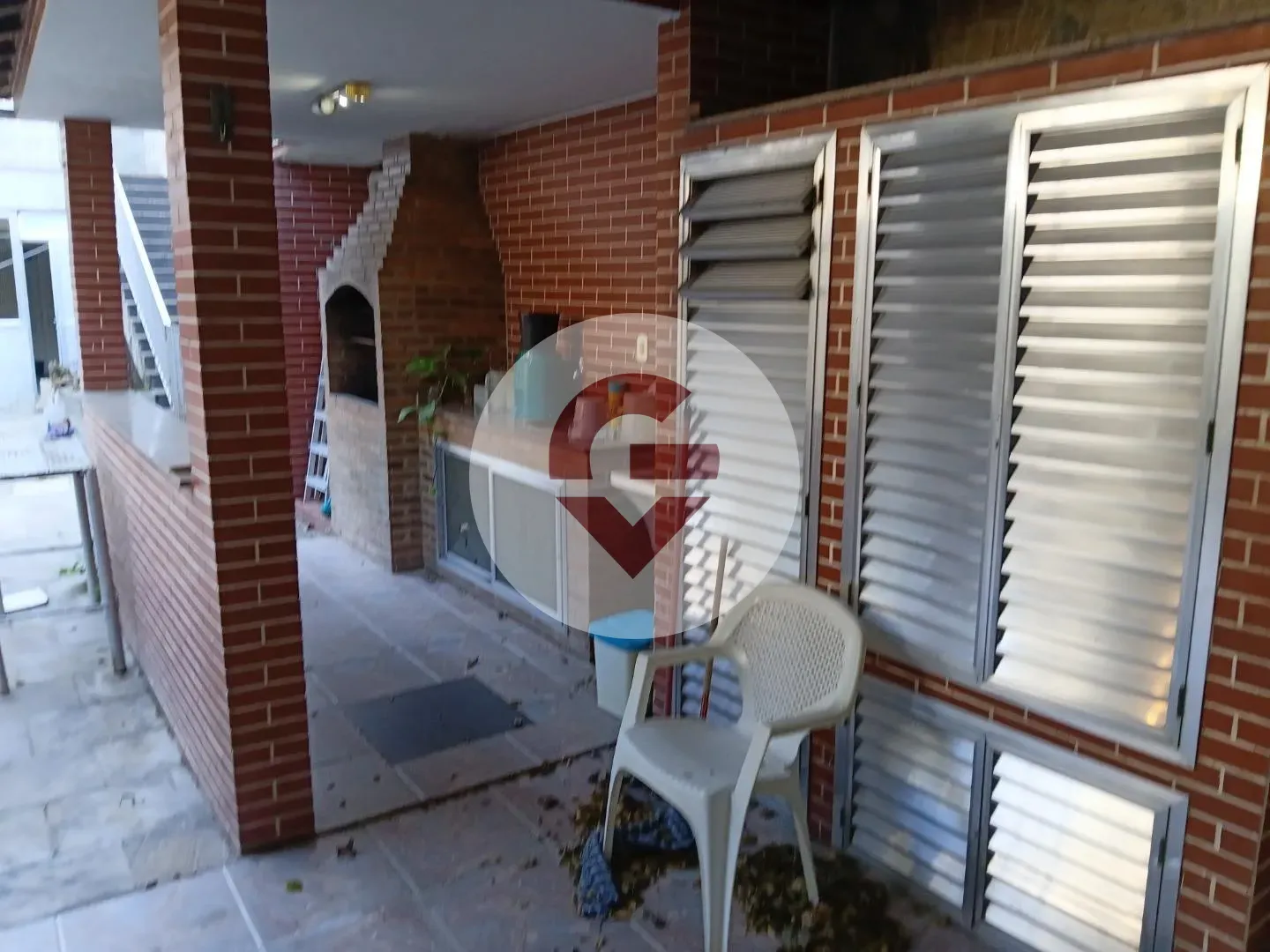 Casa duplex com 4 quartos e 2 suítes, 6 vagas e 6 banheiros — photo 21