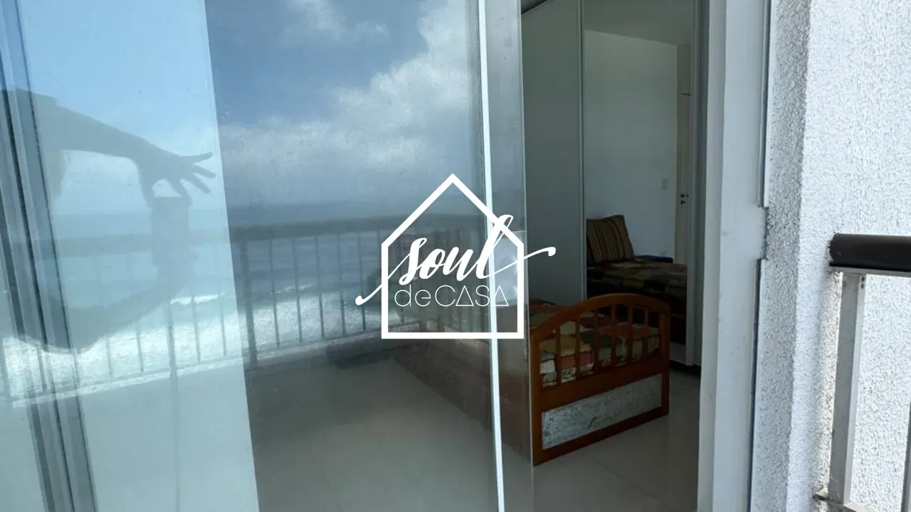 75 m² apartment with 2 bedrooms and an open-plan kitchen — photo 34