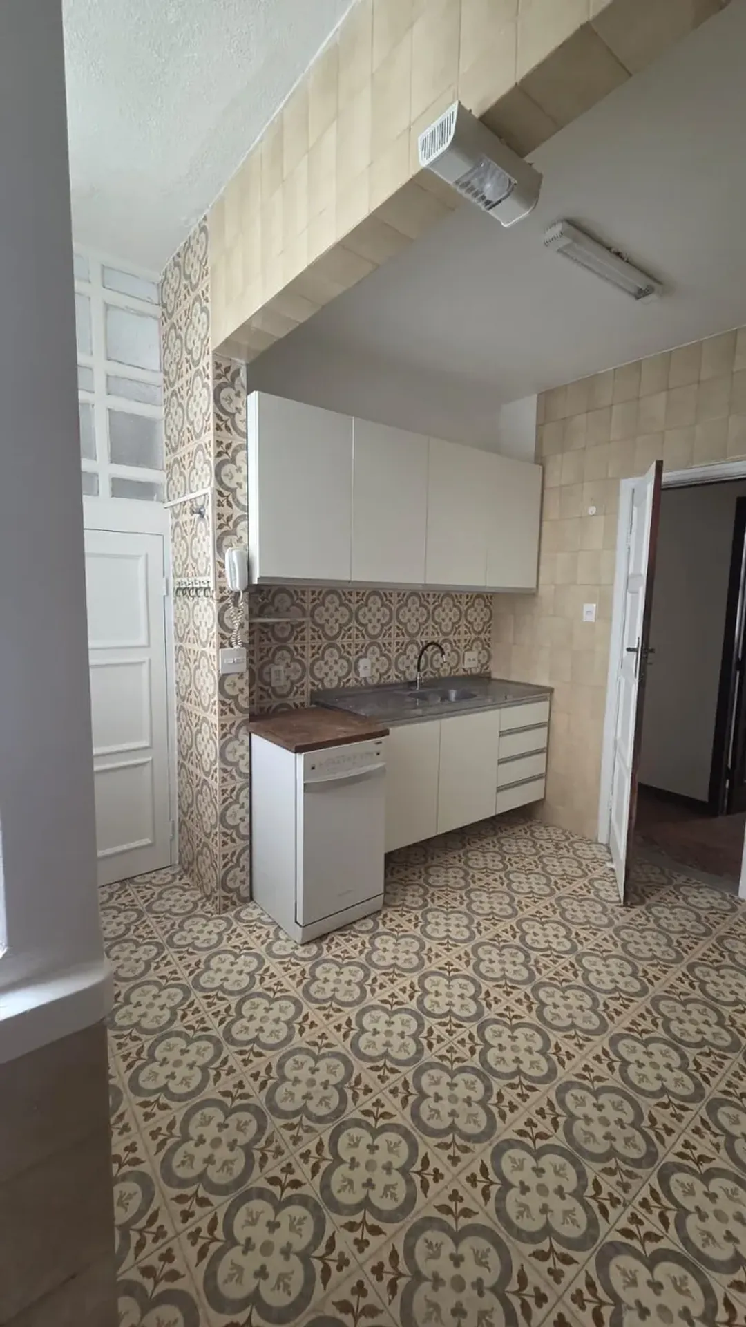 Rental apartment with 3 bedrooms and 80 m² — photo 7