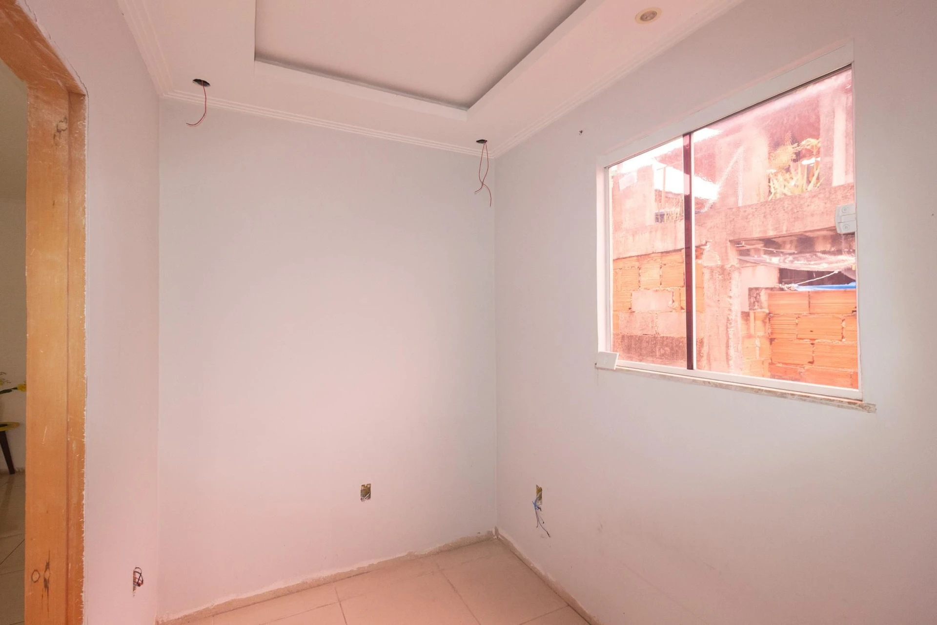 Rental house with 3 bedrooms and a private garden — photo 15