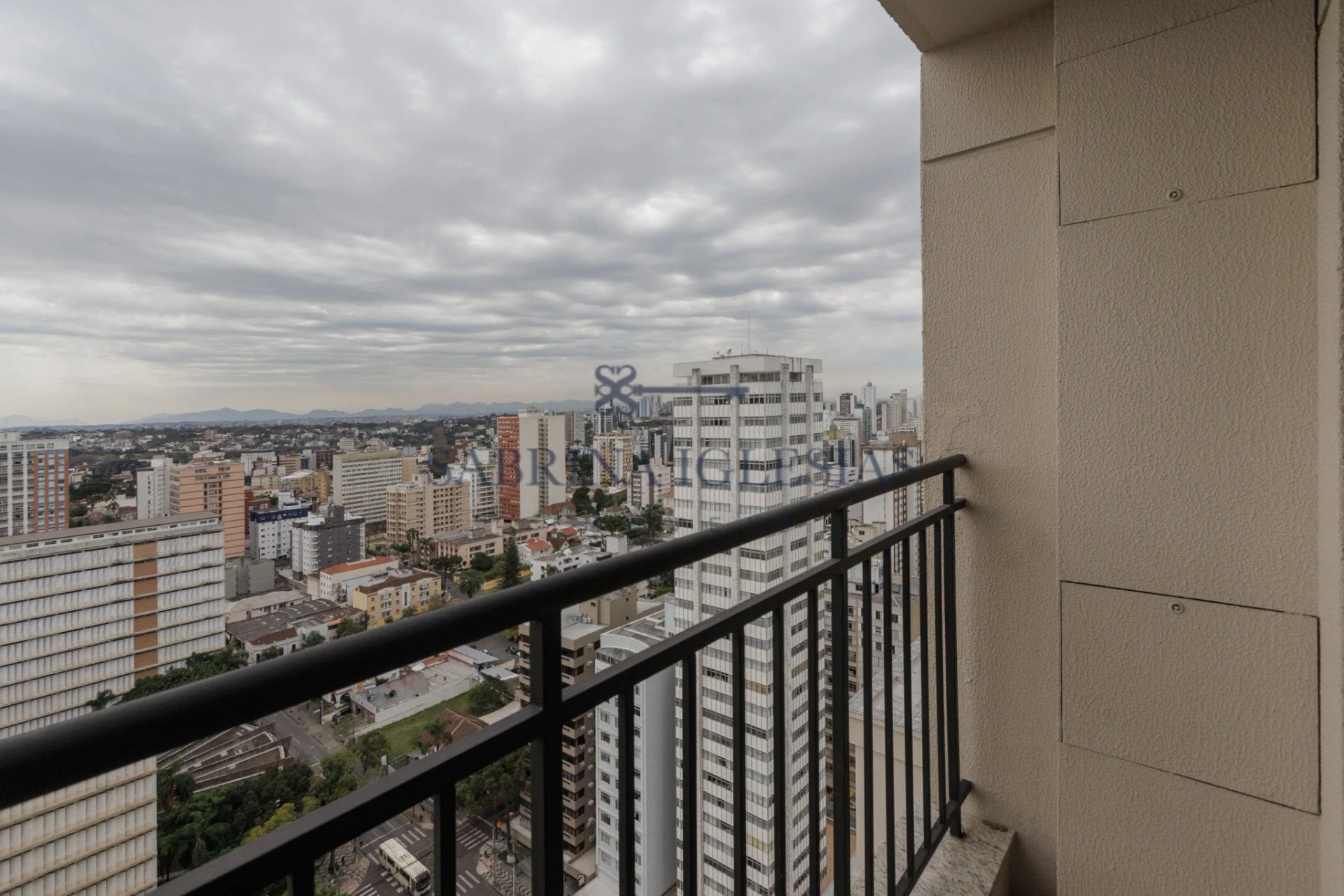Apartamento mobiliado de 1 quarto com vaga e 46 m² — photo 21