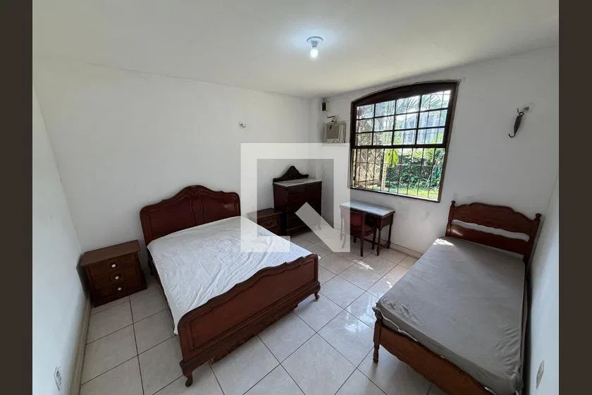 Studio mobiliado de 45 m² com varanda e cozinha fechada — photo 8