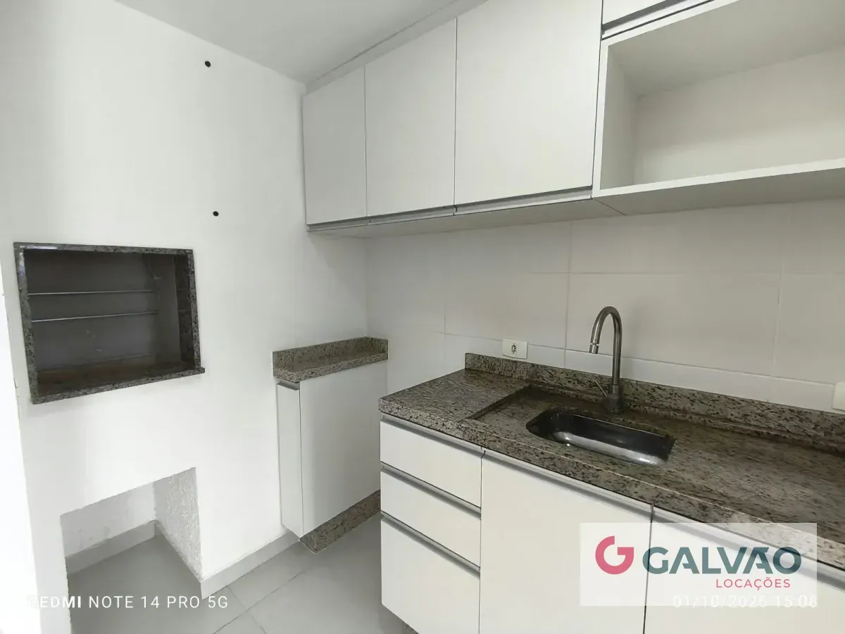 2-bedroom, 50 m² apartment in Curitiba — photo 11