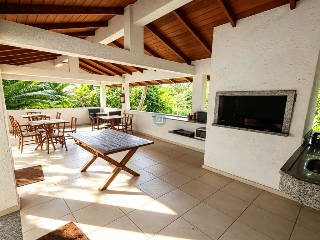 181 m² apartment with 3 bedrooms and mountain views — photo 20