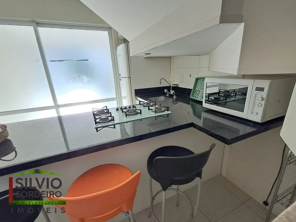 Furnished house with 3 bedrooms and a balcony grill — photo 4