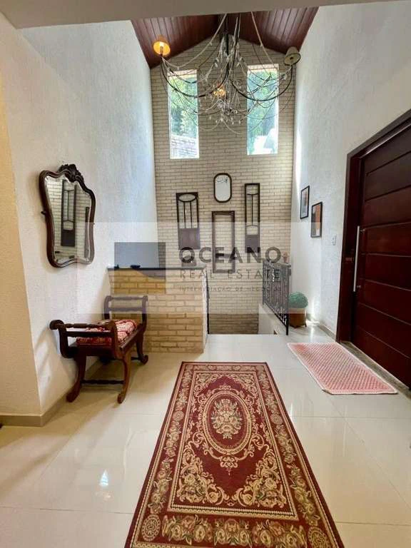 Furnished 578 m² house with a gas stove and 2 parking — photo 17