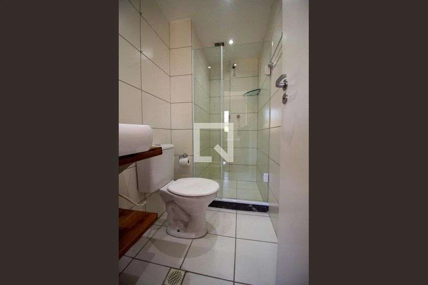 Apartamento para alugar com 2 quartos e varanda — photo 9
