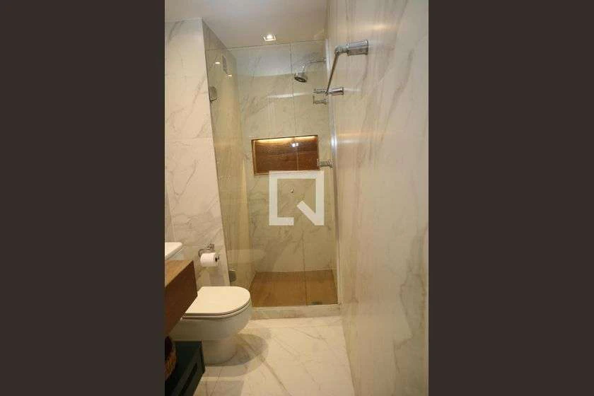 110 m² apartment with 3 bedrooms and integrated kitchen — photo 30