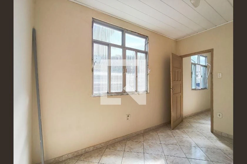 80 m² rental apartment with 2 bedrooms and enclosed kitchen — photo 6