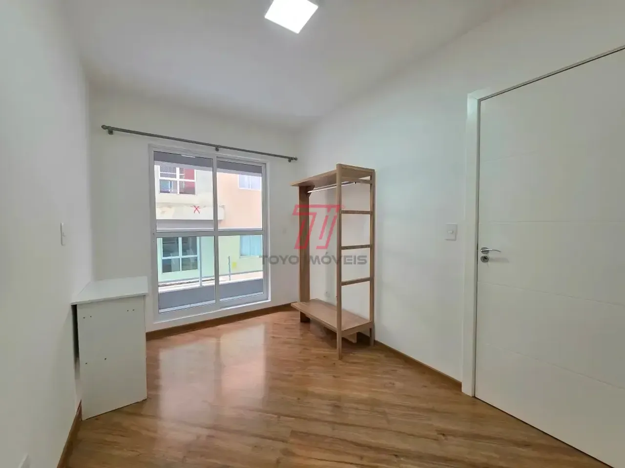 1-bedroom apartment with balcony, 52 m² — photo 10