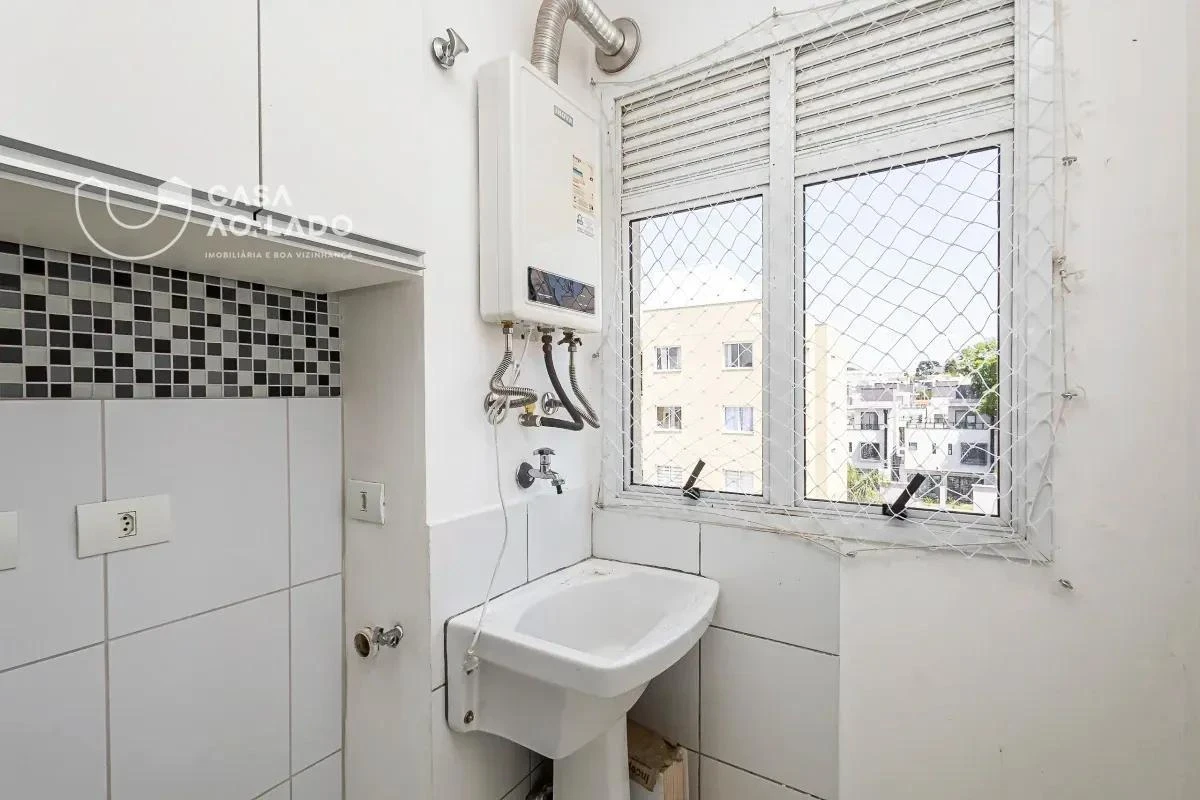 Apartment with open-plan kitchen and 2 bedrooms, 65 m² — photo 17