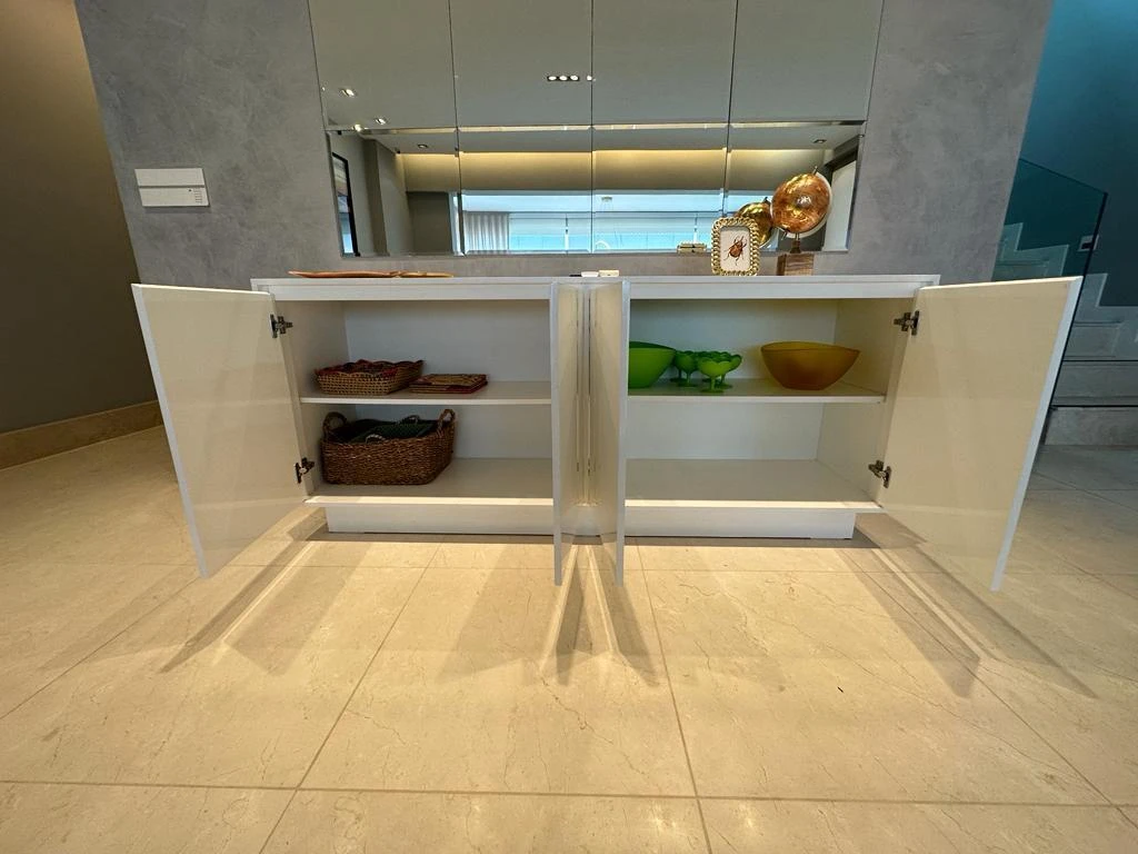 Apartamento dúplex amueblado de 313 m² con 2 plazas — photo 5