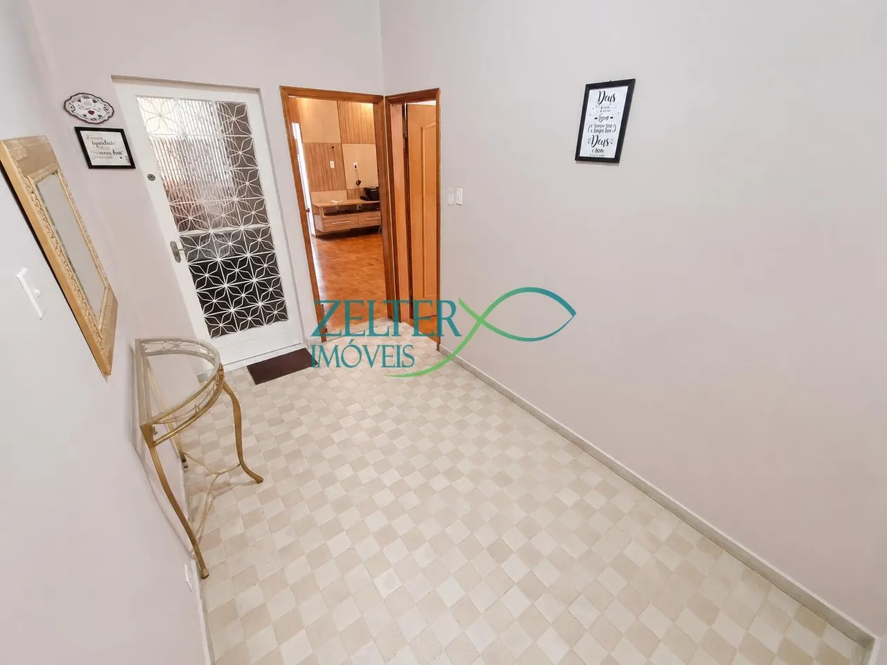 Rental apartment with 66 m², 2 bedrooms and 1 bathroom — photo 16