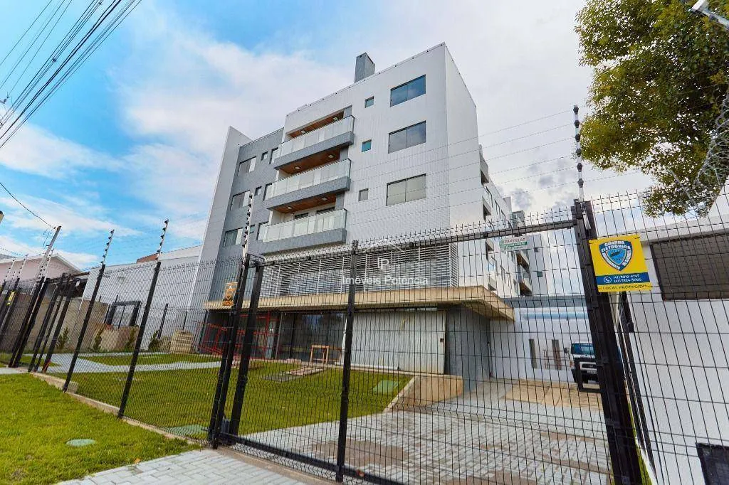 60 m² furnished apartment with 2 bedrooms and balcony grill — photo 20
