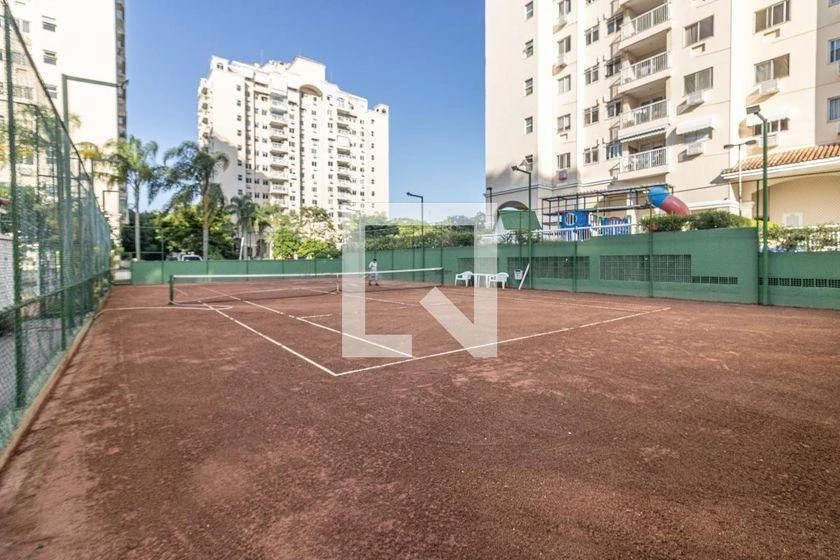 Квартира 70 м² з робочим місцем та пральною машиною — photo 28