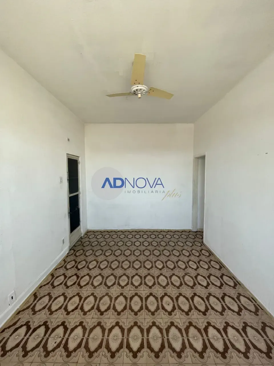 Apartamento de 40 m² com 2 quartos e 1 banheiro, sem vaga — photo 9